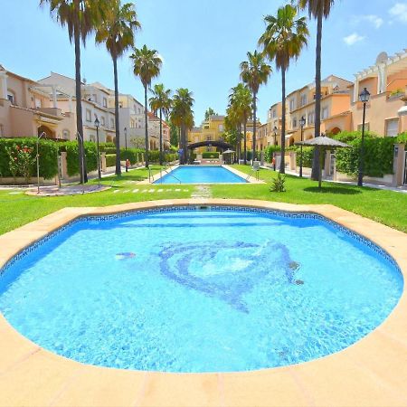 Casa Altamar I Javea - 5009 ภายนอก รูปภาพ