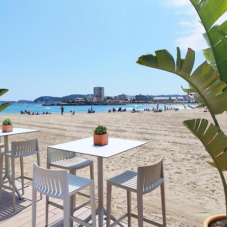 Casa Altamar I Javea - 5009 ภายนอก รูปภาพ