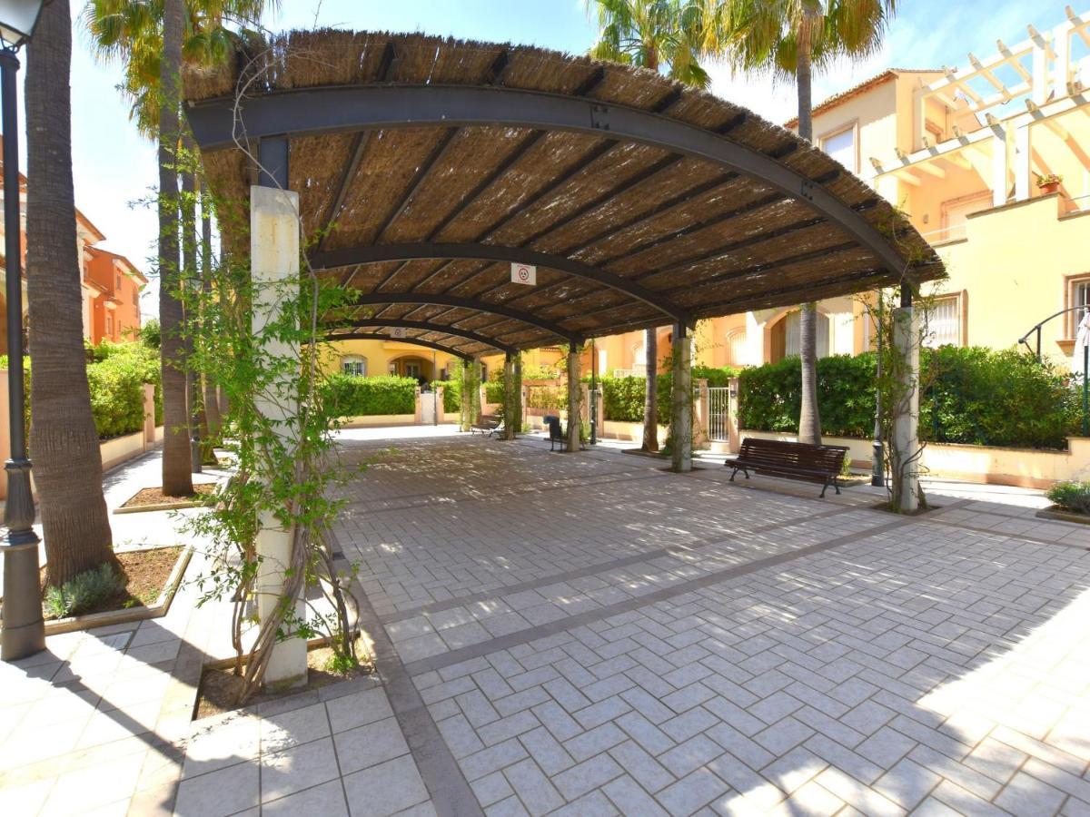 Casa Altamar I Javea - 5009 ภายนอก รูปภาพ