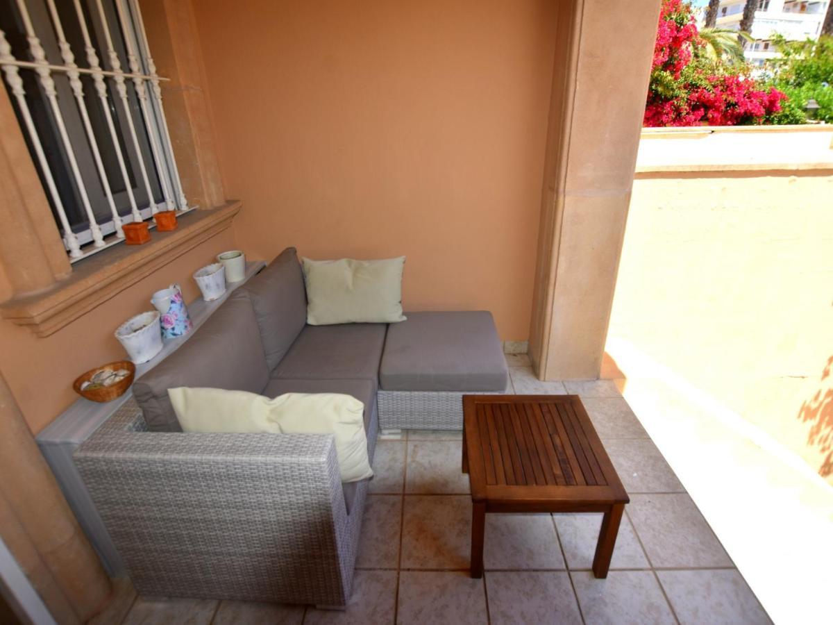 Casa Altamar I Javea - 5009 ภายนอก รูปภาพ