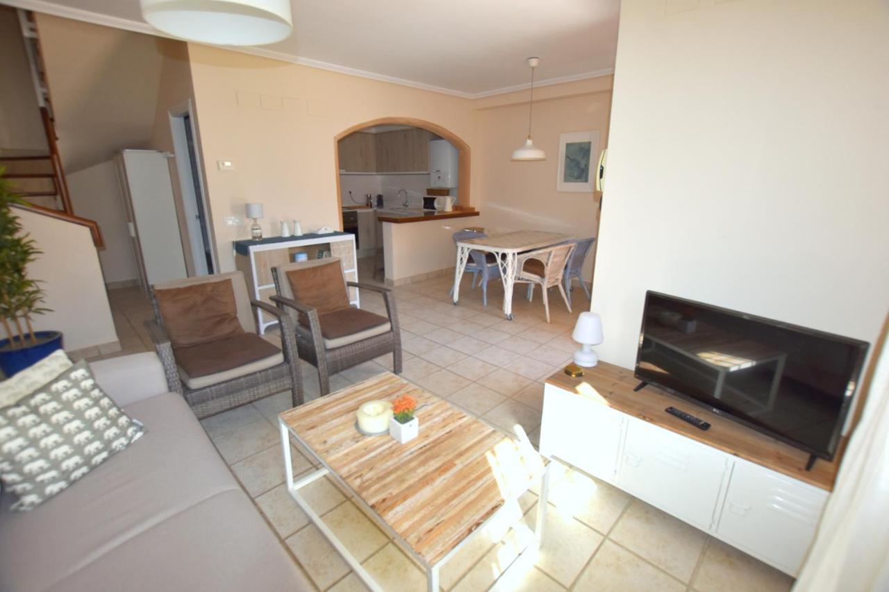 Casa Altamar I Javea - 5009 ภายนอก รูปภาพ
