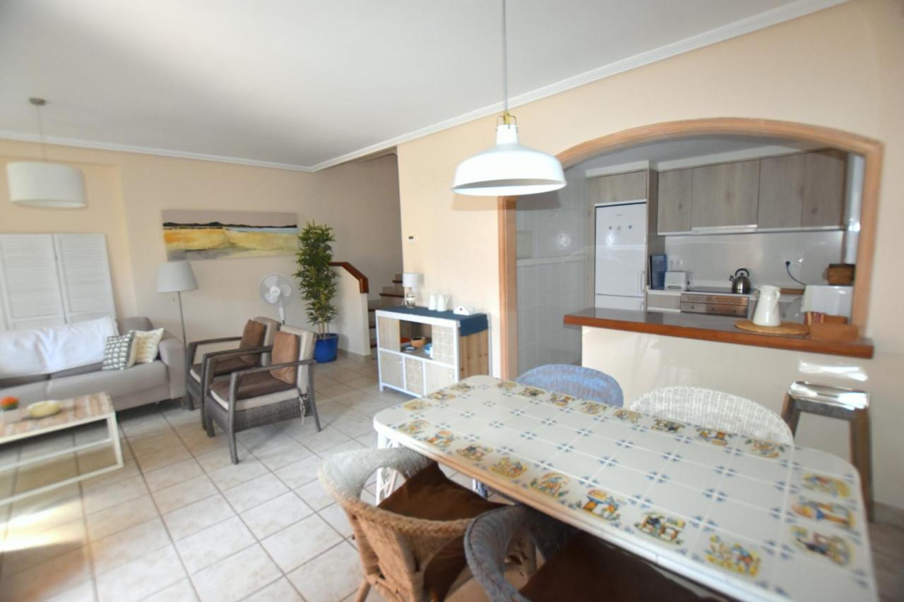 Casa Altamar I Javea - 5009 ภายนอก รูปภาพ