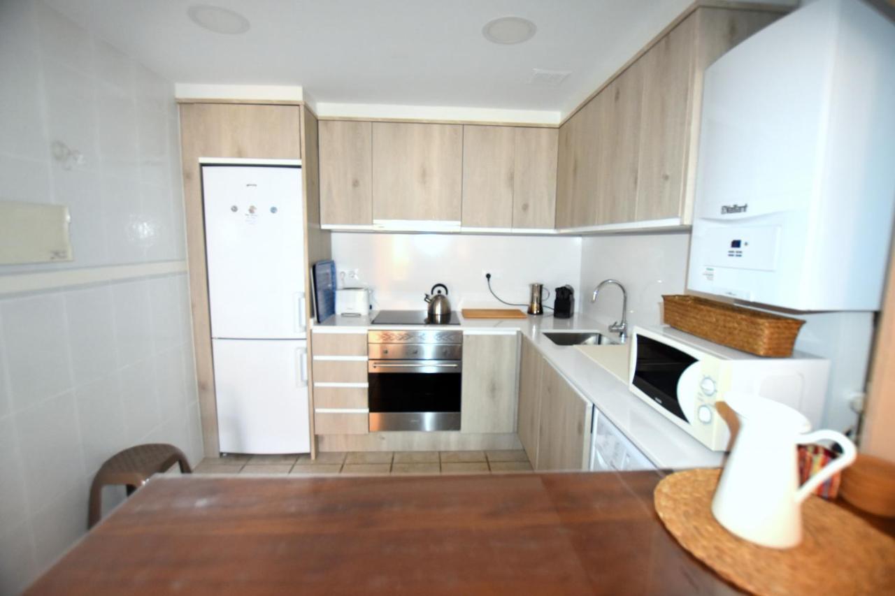Casa Altamar I Javea - 5009 ภายนอก รูปภาพ