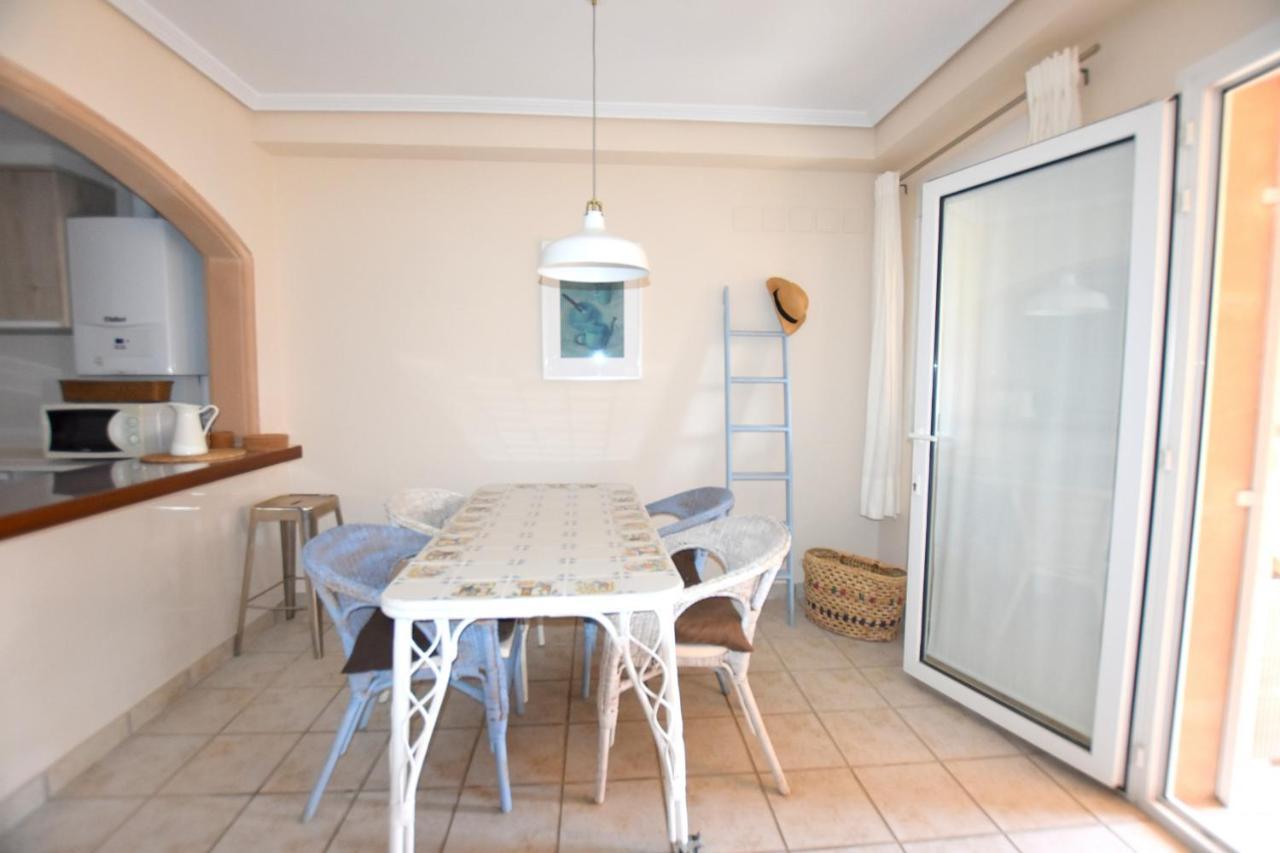 Casa Altamar I Javea - 5009 ภายนอก รูปภาพ