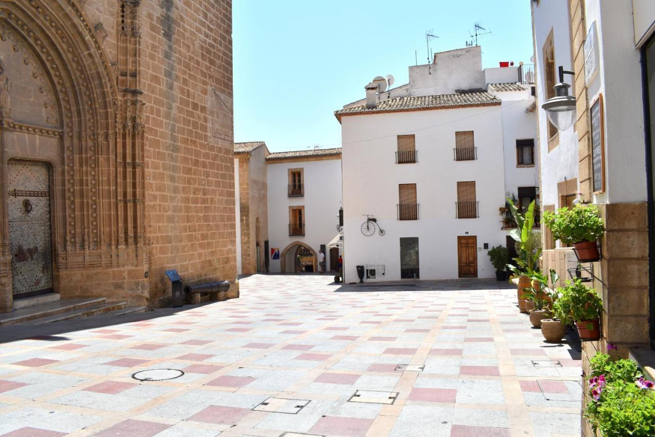 Casa Altamar I Javea - 5009 ภายนอก รูปภาพ