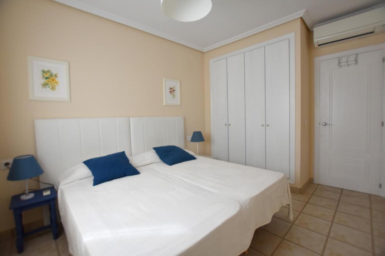Casa Altamar I Javea - 5009 ภายนอก รูปภาพ