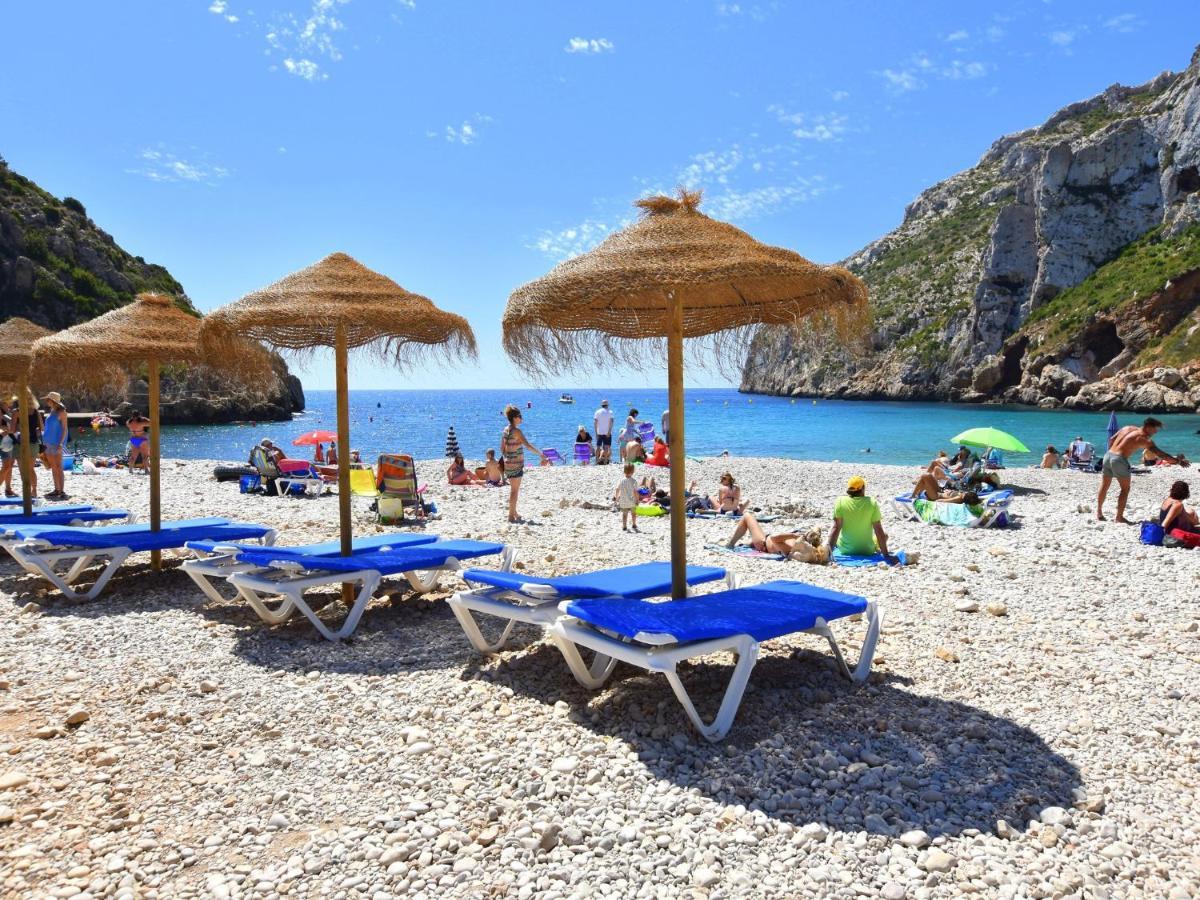 Casa Altamar I Javea - 5009 ภายนอก รูปภาพ
