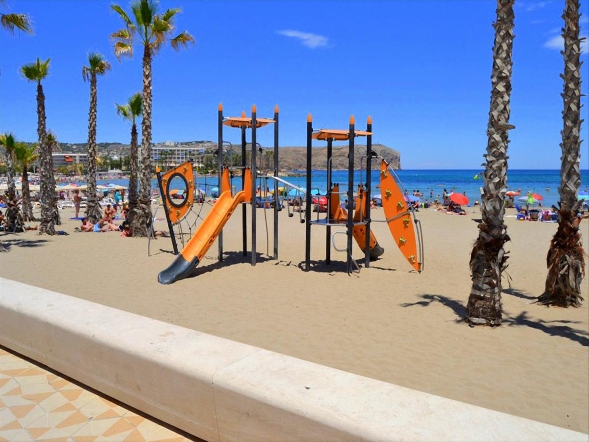 Casa Altamar I Javea - 5009 ภายนอก รูปภาพ
