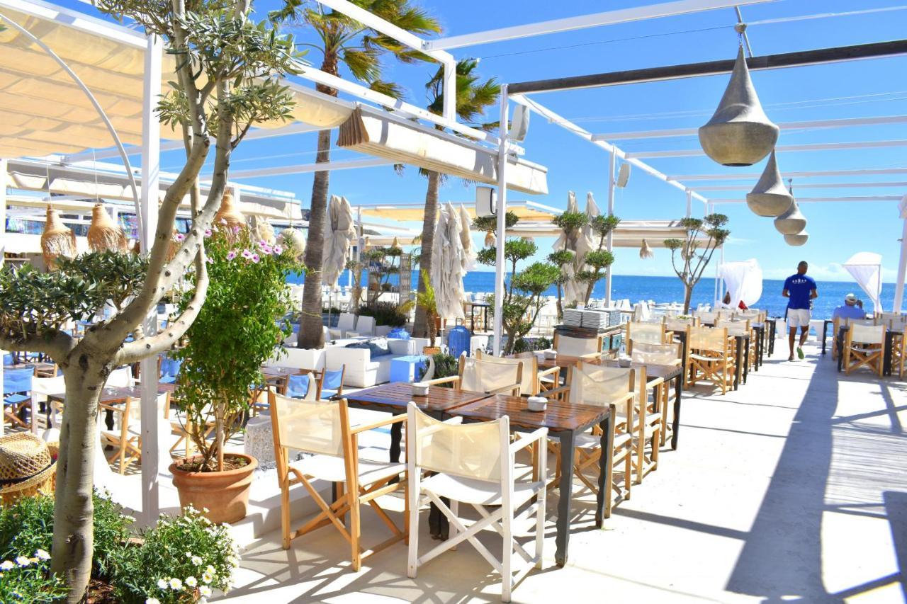 Casa Altamar I Javea - 5009 ภายนอก รูปภาพ