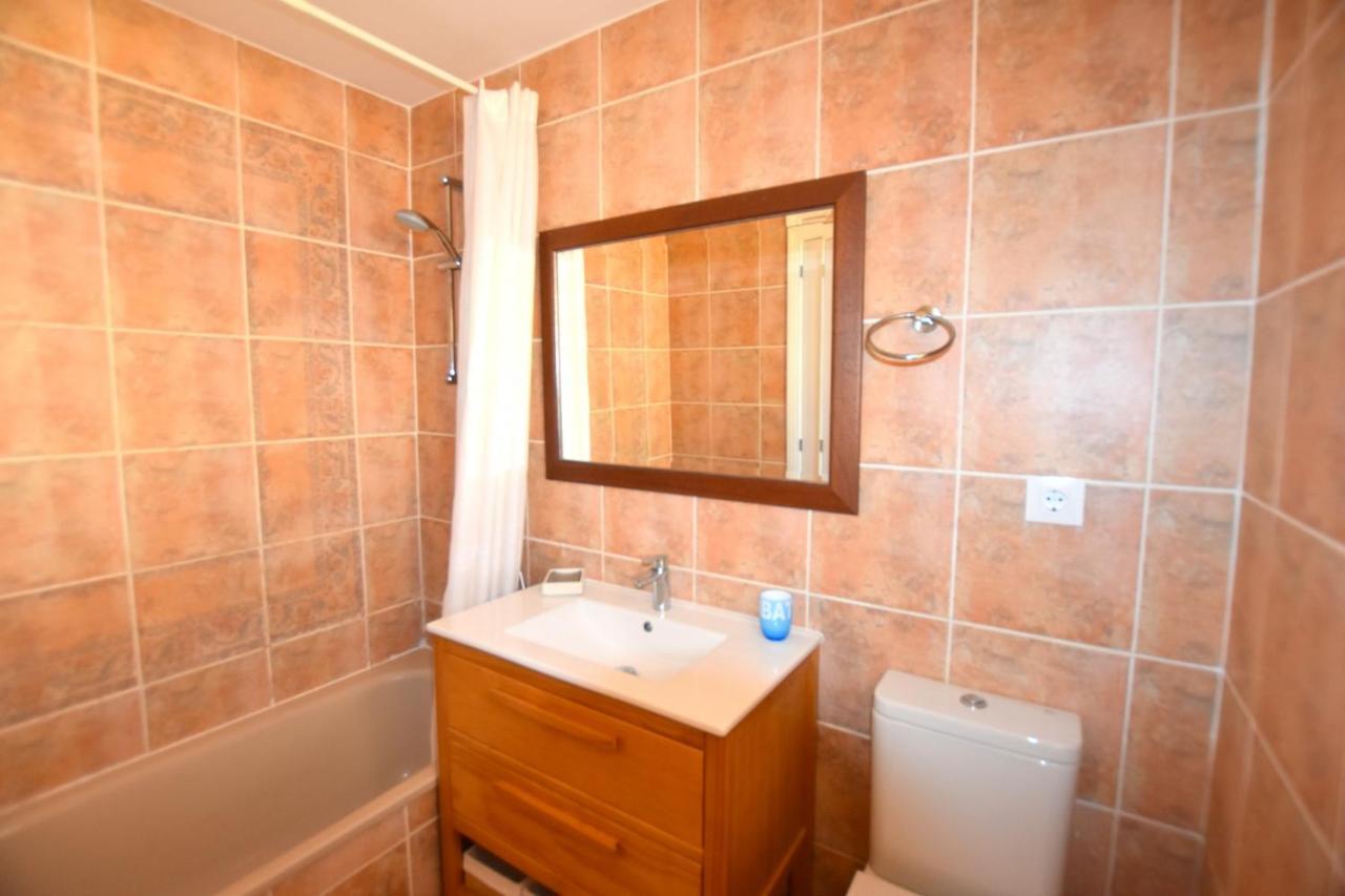 Casa Altamar I Javea - 5009 ภายนอก รูปภาพ