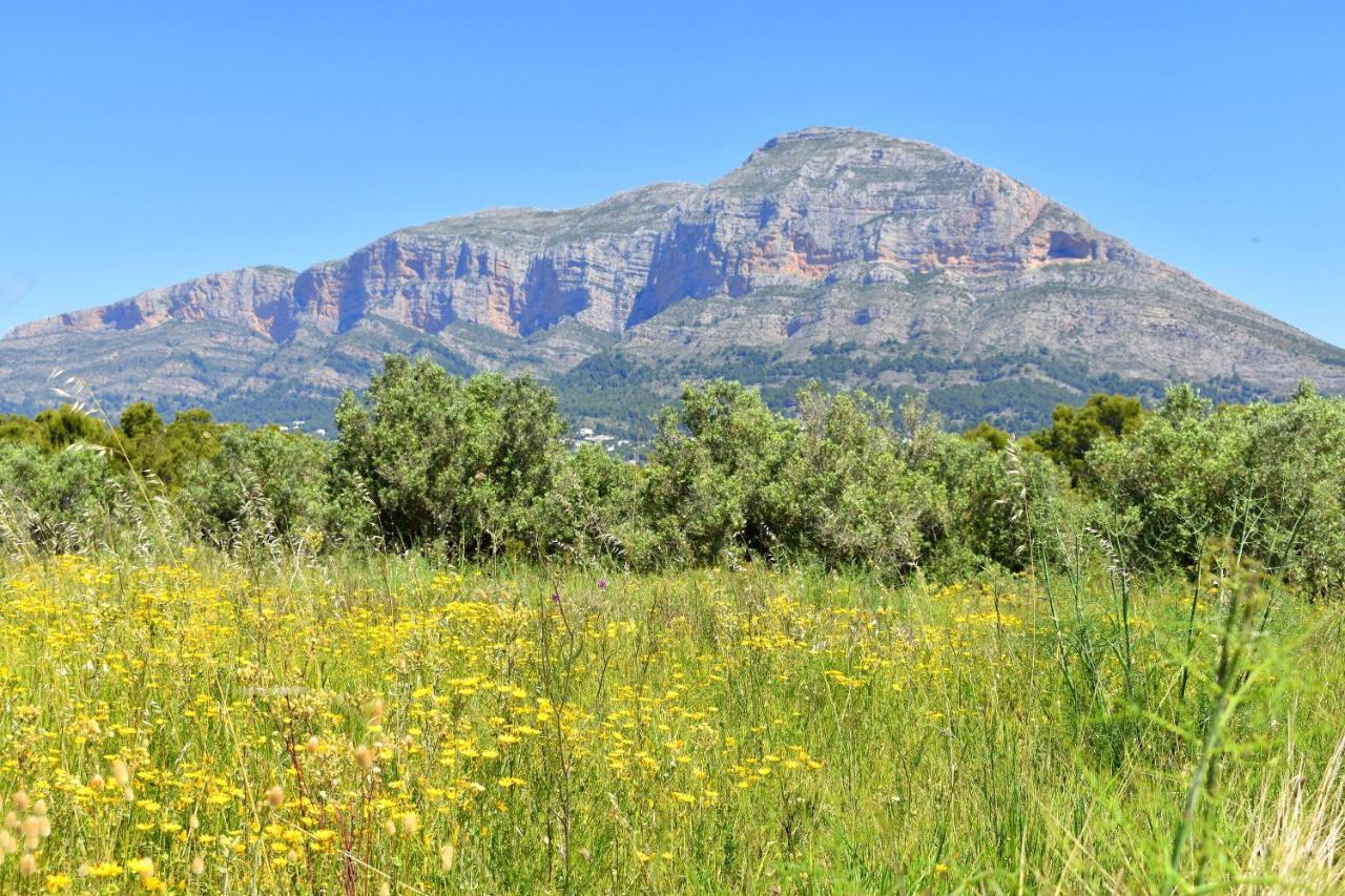 Casa Altamar I Javea - 5009 ภายนอก รูปภาพ