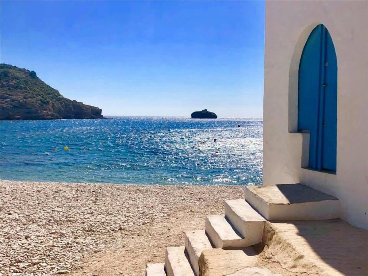 Casa Altamar I Javea - 5009 ภายนอก รูปภาพ