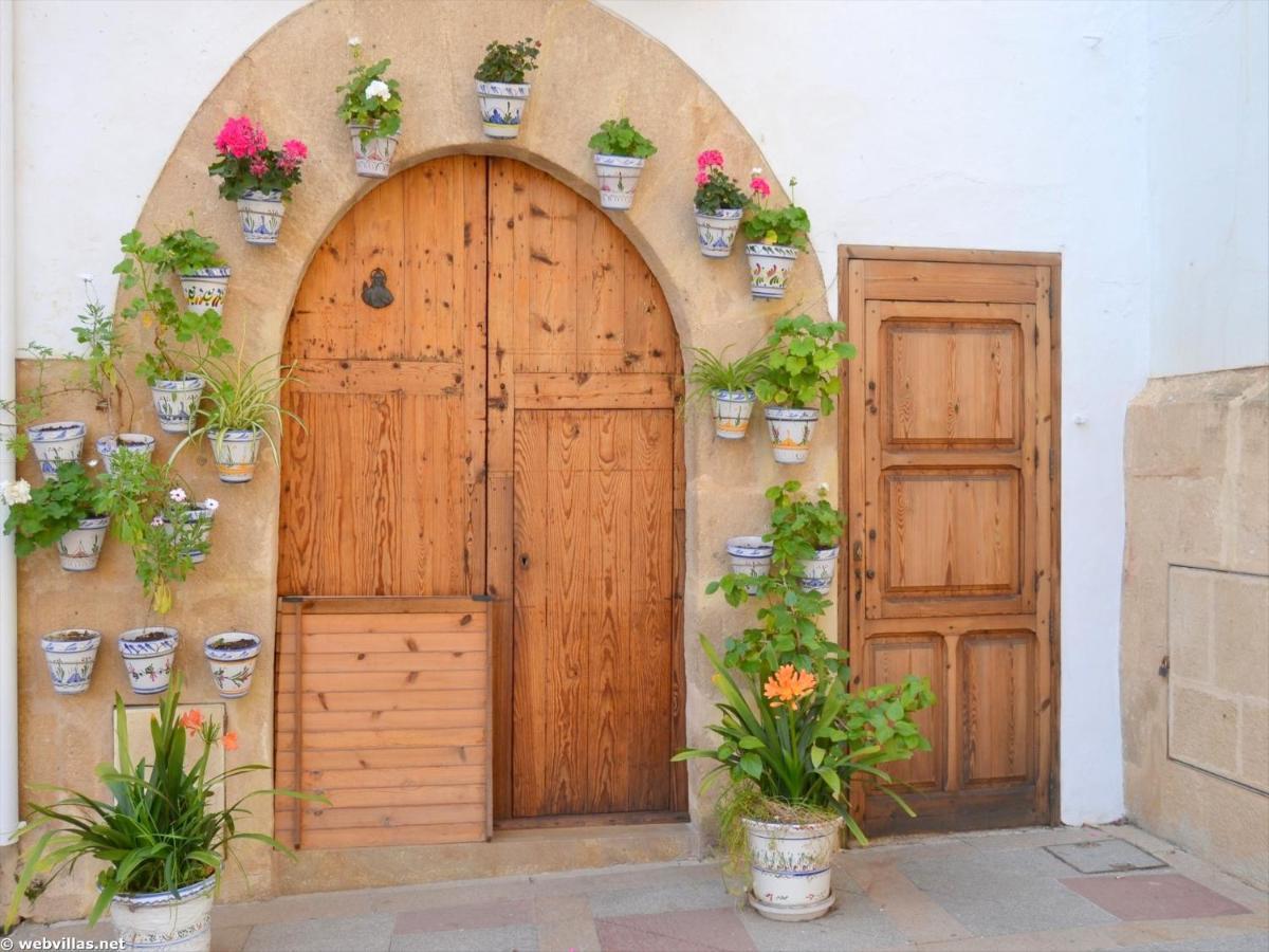 Casa Altamar I Javea - 5009 ภายนอก รูปภาพ