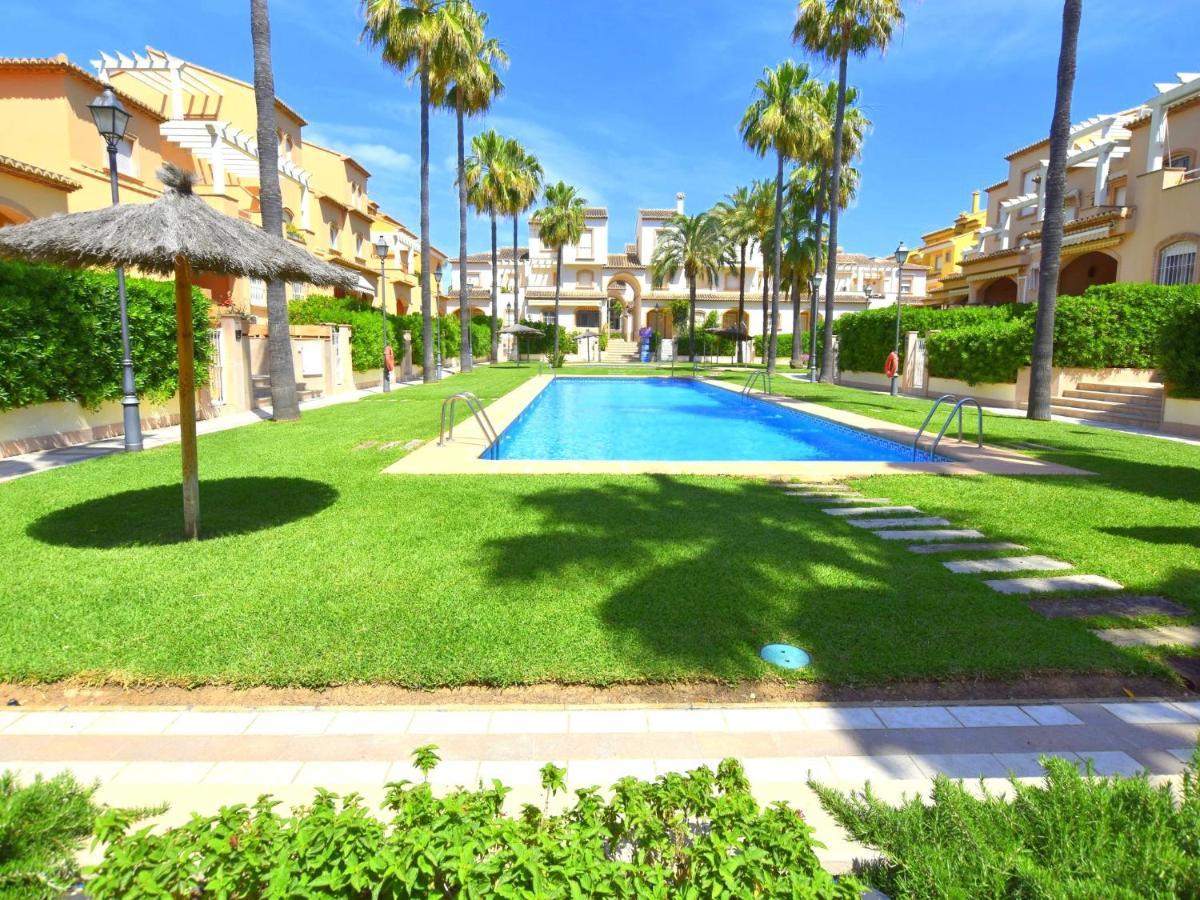 Casa Altamar I Javea - 5009 ภายนอก รูปภาพ