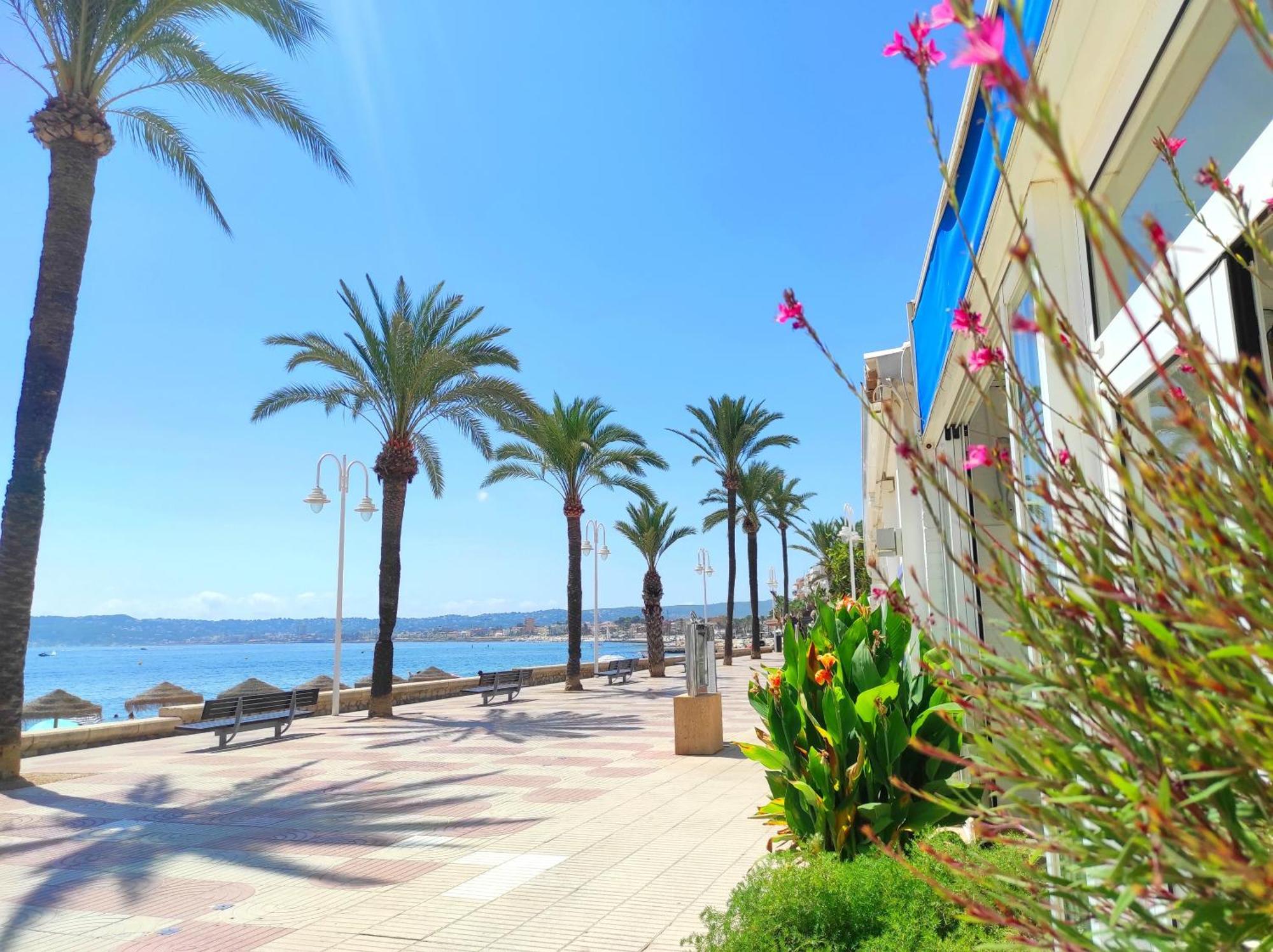 Casa Altamar I Javea - 5009 ภายนอก รูปภาพ