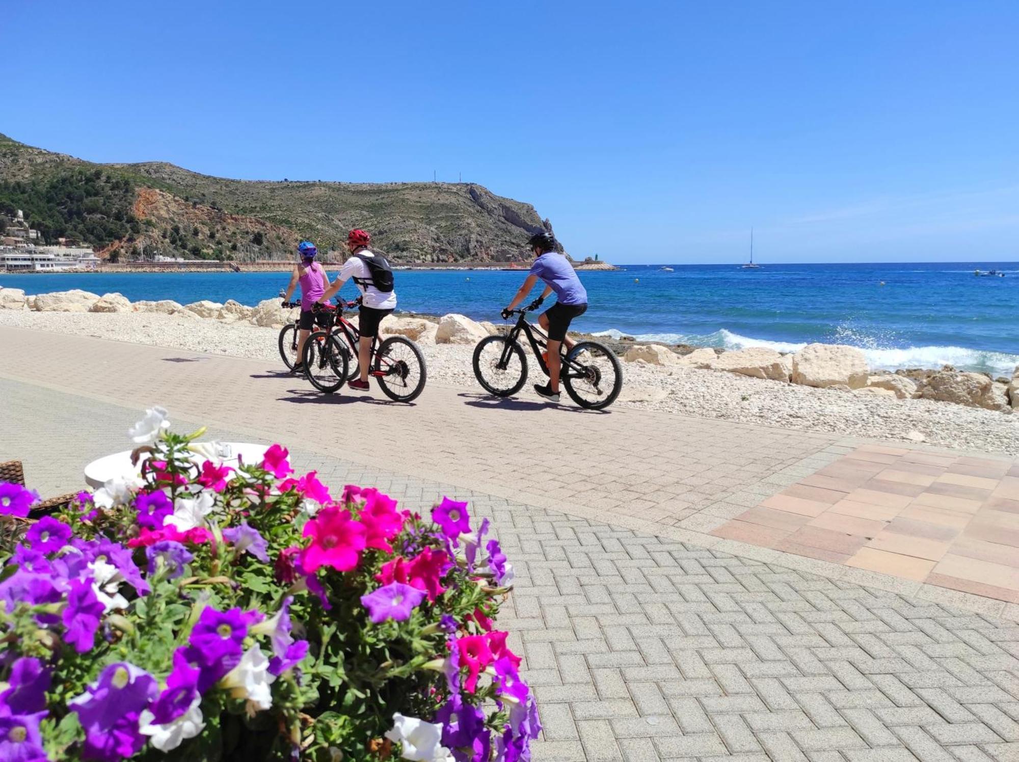 Casa Altamar I Javea - 5009 ภายนอก รูปภาพ