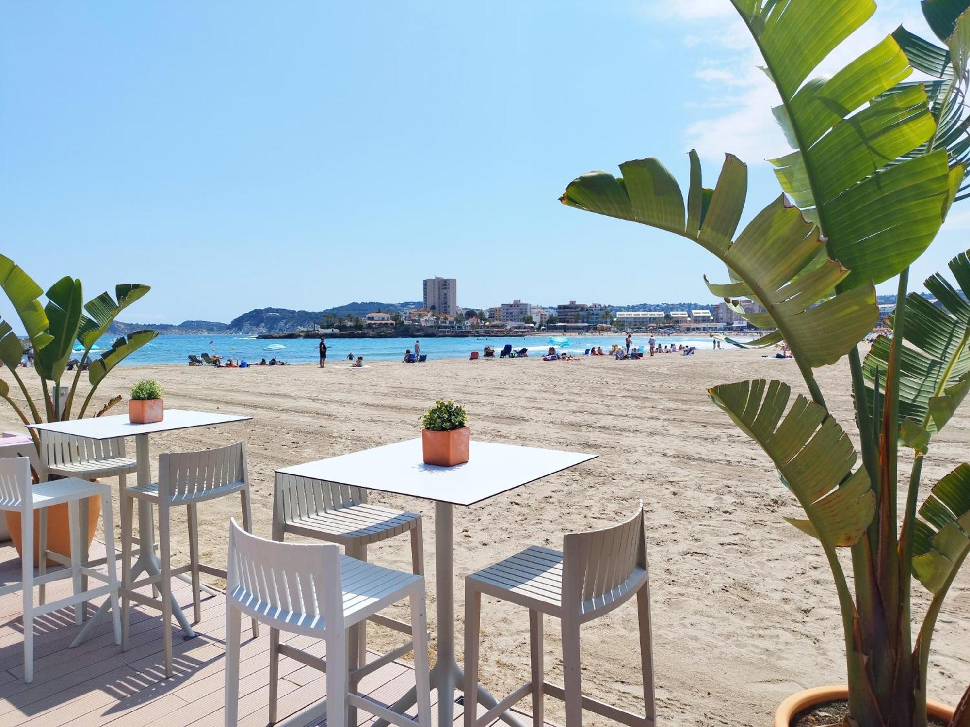 Casa Altamar I Javea - 5009 ภายนอก รูปภาพ